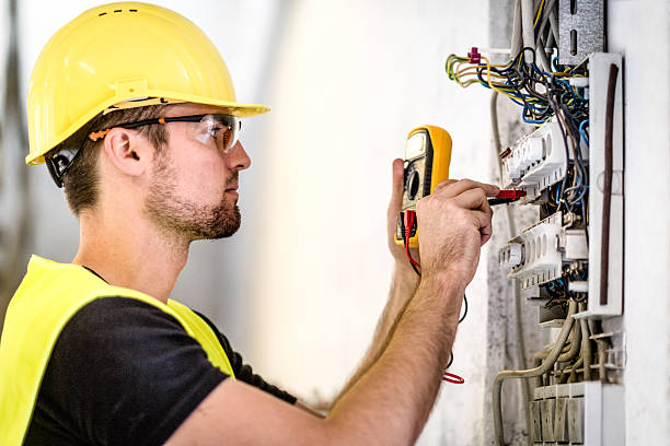 Emergency Electrical Repair Services in La Plata, NM